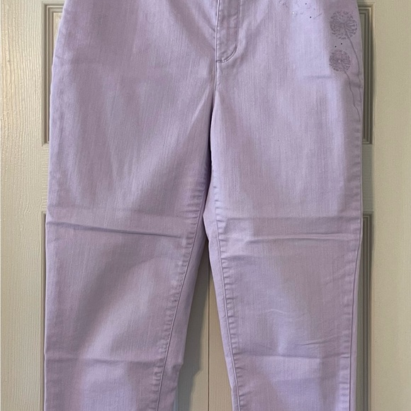 Bundle of Pants size 6P - Picture 4 of 4